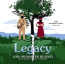 The Sharing Knife, Vol. 2: Legacy - eAudiobook