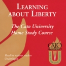 Learning about Liberty - eAudiobook