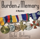 Burden of Memory - eAudiobook