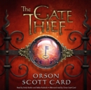 The Gate Thief - eAudiobook