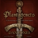 The Plantagenets - eAudiobook