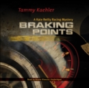 Braking Points - eAudiobook