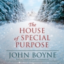 The House of Special Purpose - eAudiobook