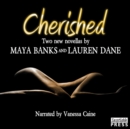 Cherished : Delicious, Book 1 - eAudiobook
