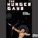 The Hunger Gays - eAudiobook