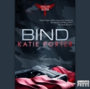 Bind : Command Force Alpha, Book 3 - eAudiobook