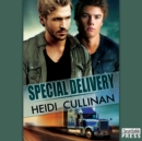 Special Delivery : Special Delivery, Book 1 - eAudiobook