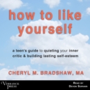 How to Like Yourself - eAudiobook