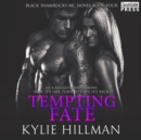 Tempting Fate : Black Shamrocks MC Book 4 - eAudiobook