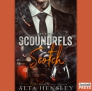 Scoundrels & Scotch : Top Shelf Book 3 - eAudiobook