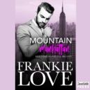 Mountain Manhattan : Mountain Man in the Big City - eAudiobook