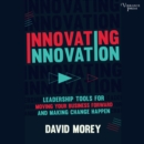 Innovating Innovation - eAudiobook