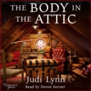 The Body in the Attic - eAudiobook