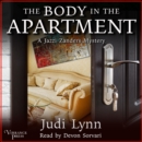 The Body in the Apartment - eAudiobook