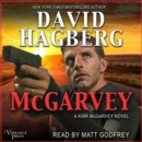 McGarvey - eAudiobook