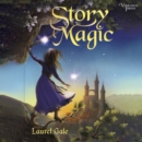 Story Magic - eAudiobook