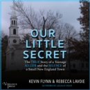 Our Little Secret - eAudiobook