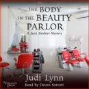 The Body in the Beauty Parlor - eAudiobook