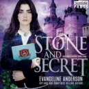 Stone and Secret - eAudiobook