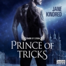 Prince of Tricks - eAudiobook