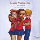 Sophie Washington: The Snitch - eAudiobook