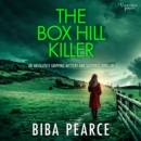 The Box Hill Killer - eAudiobook