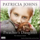 The Preacher's Daughter - eAudiobook