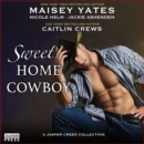Sweet Home Cowboy - eAudiobook