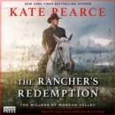 The Rancher's Redemption - eAudiobook