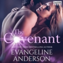 The Covenant - eAudiobook
