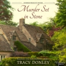 Murder Set in Stone : Rosemary Grey Cozy Mysteries, Book Two - eAudiobook
