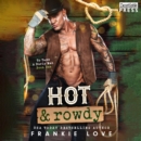 Hot and Rowdy : To Tame a Burly Man, Book One - eAudiobook