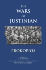 The Wars of Justinian - Book