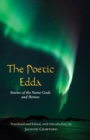 The Poetic Edda : Stories of the Norse Gods and Heroes - Book
