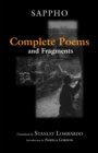 Complete Poems and Fragments - Book