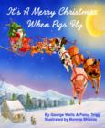 It's a Merry Christmas When Pigs Fly - eBook