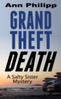 Grand Theft Death - eBook