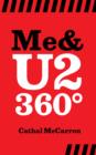 Me & U2 360Âº - eBook