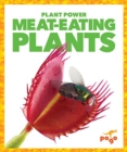 Meat-Eating Plants - Book