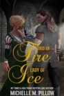 Lord of Fire, Lady of Ice - eBook