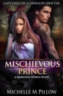 Mischievous Prince : A Qurilixen World Short Novel - eBook