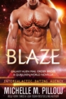 Blaze : A Qurilixen World Novella - eBook