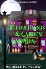 Better Haunts and Garden Gnomes - eBook