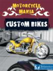 Custom Bikes - eBook