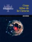 Gran Atlas de la Ciencia - eBook