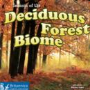 Seasons of the Decidous Forest Biome - eBook