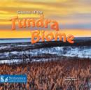 Seasons of the Tundra Biome - eBook