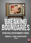 Breaking Boundaries - eBook