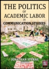 Academic Labor - eBook