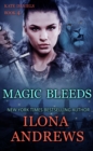 Magic Bleeds - eBook